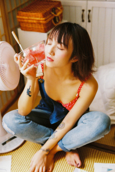 野鸭子1